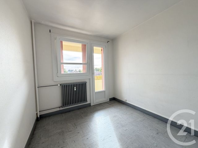 Appartement F3 à louer - 3 pièces - 60.44 m2 - DOLE - 39 - FRANCHE-COMTE - Century 21 Avenir Immobilier