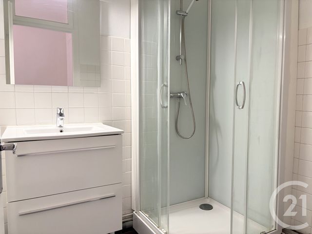 Appartement F3 à louer - 3 pièces - 60.44 m2 - DOLE - 39 - FRANCHE-COMTE - Century 21 Avenir Immobilier