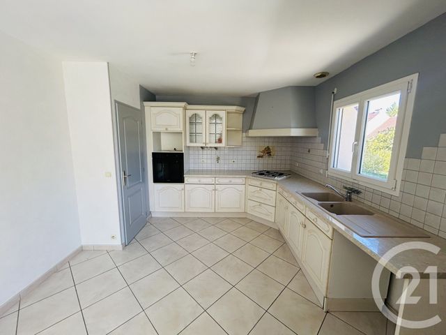 maison à vendre - 6 pièces - 136.41 m2 - SAMPANS - 39 - FRANCHE-COMTE - Century 21 Avenir Immobilier
