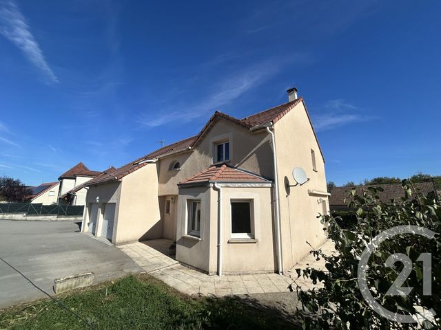 maison à vendre - 6 pièces - 136.41 m2 - SAMPANS - 39 - FRANCHE-COMTE - Century 21 Avenir Immobilier