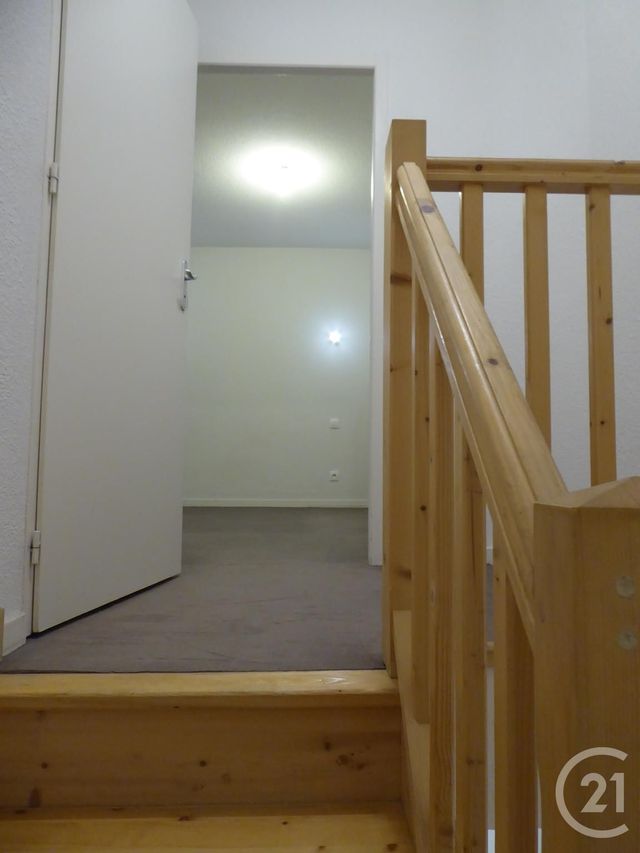 Appartement F2 à vendre - 2 pièces - 50.0 m2 - DOLE - 39 - FRANCHE-COMTE - Century 21 Avenir Immobilier