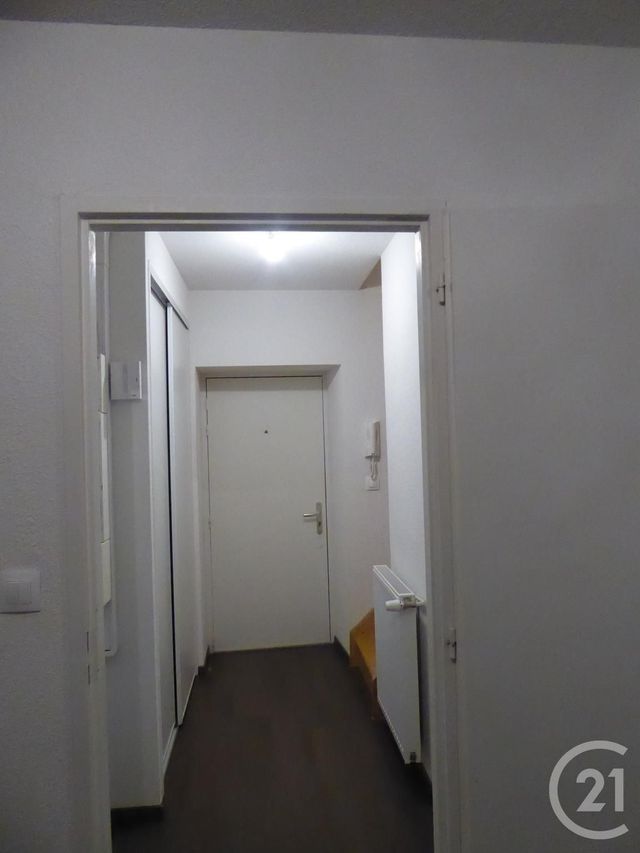 Appartement F2 à vendre - 2 pièces - 50.0 m2 - DOLE - 39 - FRANCHE-COMTE - Century 21 Avenir Immobilier