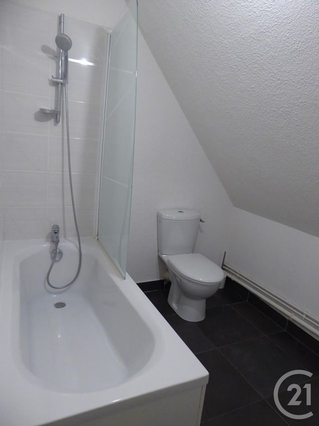 Appartement F2 à vendre - 2 pièces - 50.0 m2 - DOLE - 39 - FRANCHE-COMTE - Century 21 Avenir Immobilier