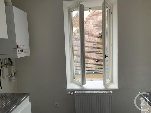 Appartement F2 à vendre - 2 pièces - 50.0 m2 - DOLE - 39 - FRANCHE-COMTE - Century 21 Avenir Immobilier