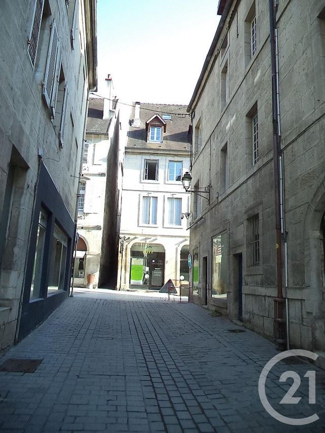 Appartement F2 à vendre DOLE