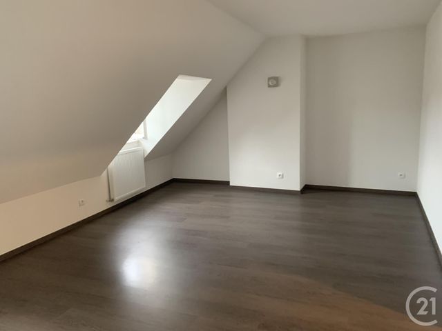 Appartement F2 à vendre - 2 pièces - 50.0 m2 - DOLE - 39 - FRANCHE-COMTE - Century 21 Avenir Immobilier