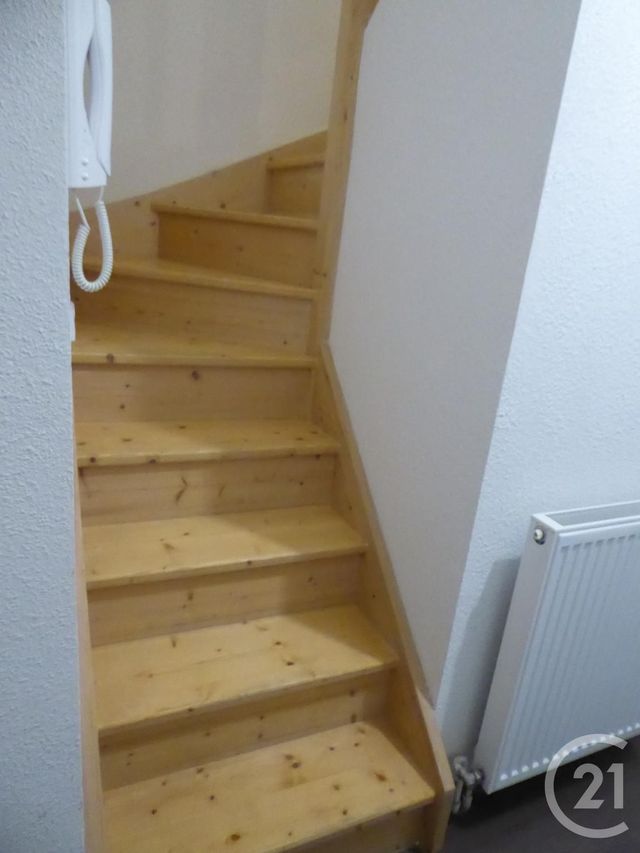 Appartement F2 à vendre - 2 pièces - 50.0 m2 - DOLE - 39 - FRANCHE-COMTE - Century 21 Avenir Immobilier