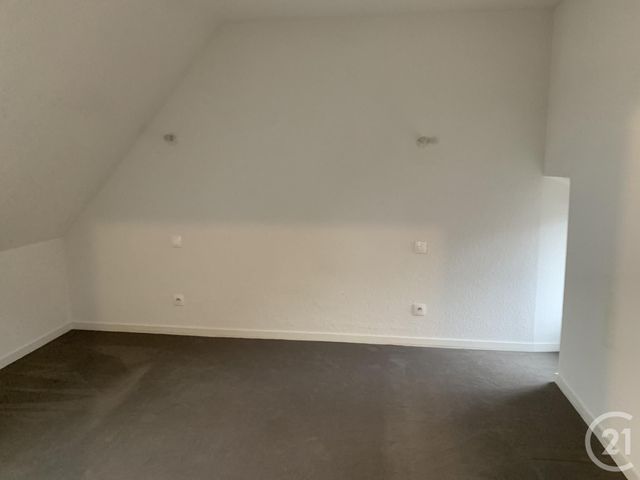 Appartement F2 à vendre - 2 pièces - 50.0 m2 - DOLE - 39 - FRANCHE-COMTE - Century 21 Avenir Immobilier