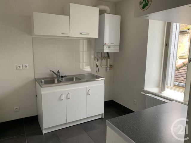 Appartement F2 à vendre - 2 pièces - 50.0 m2 - DOLE - 39 - FRANCHE-COMTE - Century 21 Avenir Immobilier
