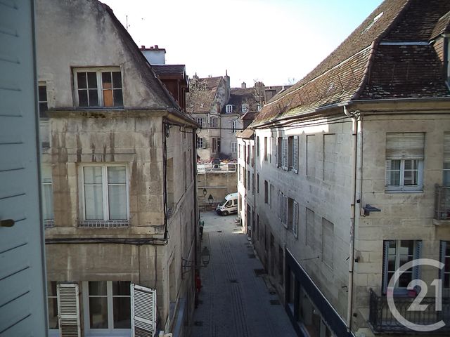 Appartement F2 à vendre - 2 pièces - 50.0 m2 - DOLE - 39 - FRANCHE-COMTE - Century 21 Avenir Immobilier