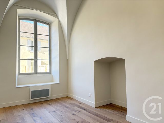 Appartement F1 à louer - 1 pièce - 32.52 m2 - DOLE - 39 - FRANCHE-COMTE - Century 21 Avenir Immobilier