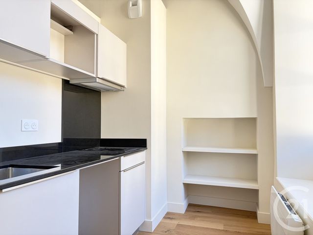 Appartement F1 à louer - 1 pièce - 32.52 m2 - DOLE - 39 - FRANCHE-COMTE - Century 21 Avenir Immobilier