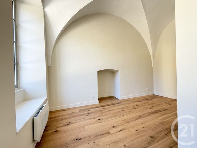 Appartement F1 à louer - 1 pièce - 32.52 m2 - DOLE - 39 - FRANCHE-COMTE - Century 21 Avenir Immobilier