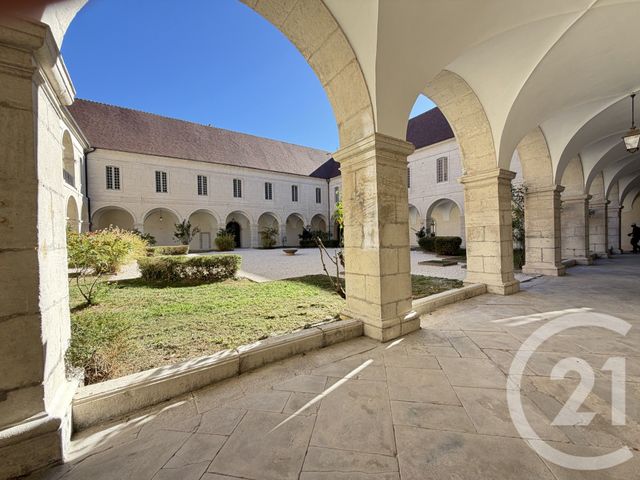 appartement - DOLE - 39