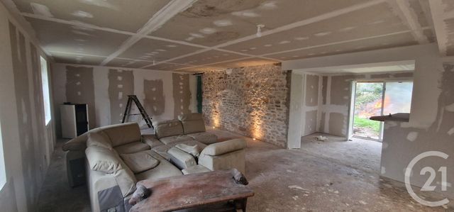 maison à vendre - 6 pièces - 141.31 m2 - CLERY - 21 - BOURGOGNE - Century 21 Avenir Immobilier
