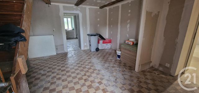 maison à vendre - 6 pièces - 141.31 m2 - CLERY - 21 - BOURGOGNE - Century 21 Avenir Immobilier