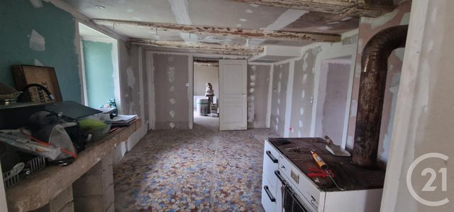 maison à vendre - 6 pièces - 141.31 m2 - CLERY - 21 - BOURGOGNE - Century 21 Avenir Immobilier