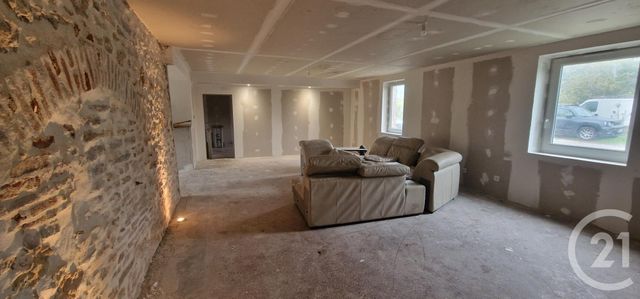 maison à vendre - 6 pièces - 141.31 m2 - CLERY - 21 - BOURGOGNE - Century 21 Avenir Immobilier
