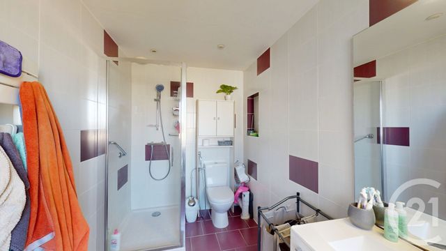 maison à louer - 5 pièces - 108.0 m2 - PETIT NOIR - 39 - FRANCHE-COMTE - Century 21 Avenir Immobilier
