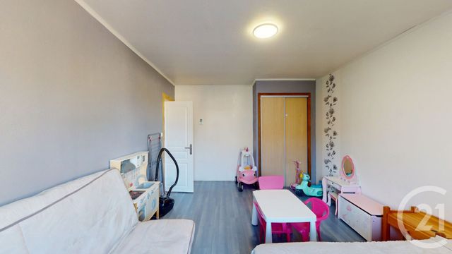 maison à louer - 5 pièces - 108.0 m2 - PETIT NOIR - 39 - FRANCHE-COMTE - Century 21 Avenir Immobilier