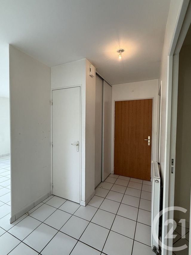 Appartement F2 à vendre - 2 pièces - 47.05 m2 - DOLE - 39 - FRANCHE-COMTE - Century 21 Avenir Immobilier