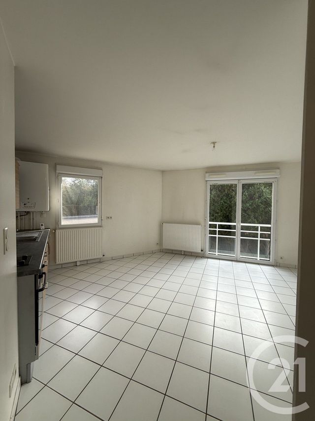 Appartement F2 à vendre - 2 pièces - 47.05 m2 - DOLE - 39 - FRANCHE-COMTE - Century 21 Avenir Immobilier