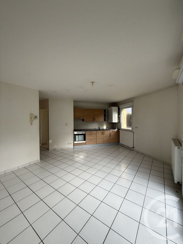 Appartement F2 à vendre - 2 pièces - 47.05 m2 - DOLE - 39 - FRANCHE-COMTE - Century 21 Avenir Immobilier