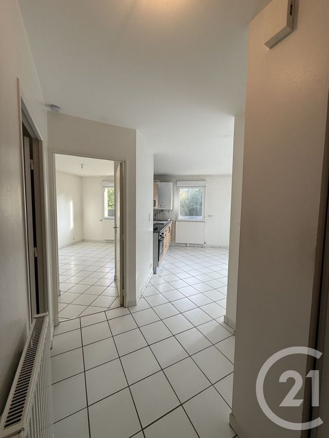 Appartement F2 à vendre - 2 pièces - 47.05 m2 - DOLE - 39 - FRANCHE-COMTE - Century 21 Avenir Immobilier