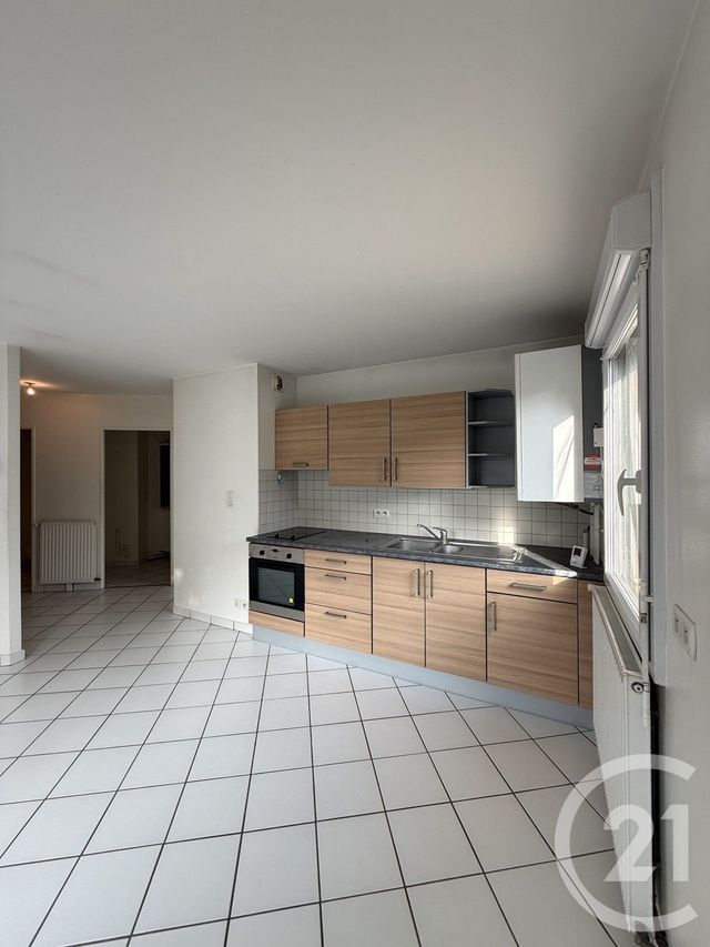 Appartement F2 à vendre - 2 pièces - 47.05 m2 - DOLE - 39 - FRANCHE-COMTE - Century 21 Avenir Immobilier