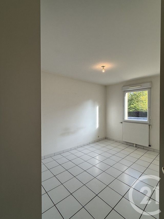 Appartement F2 à vendre - 2 pièces - 47.05 m2 - DOLE - 39 - FRANCHE-COMTE - Century 21 Avenir Immobilier