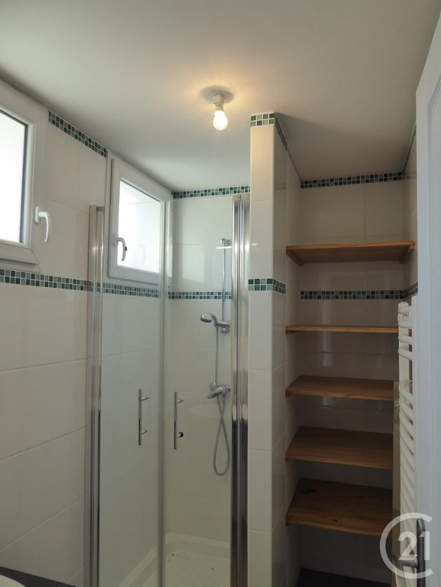 Appartement Duplex à louer - 3 pièces - 51.88 m2 - DOLE - 39 - FRANCHE-COMTE - Century 21 Avenir Immobilier