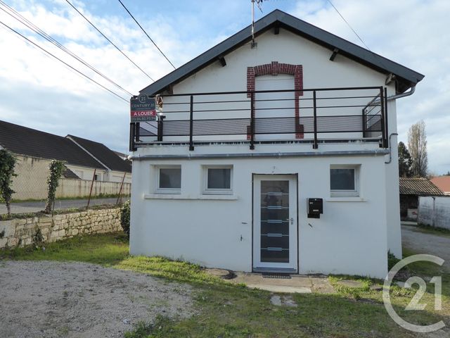 appartement - DOLE - 39