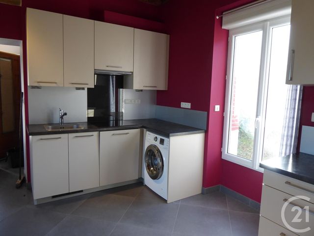 Appartement Duplex à louer - 3 pièces - 51.88 m2 - DOLE - 39 - FRANCHE-COMTE - Century 21 Avenir Immobilier